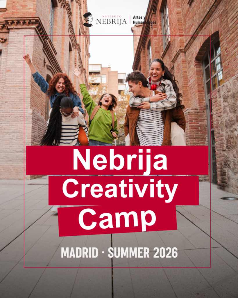 Creativity Summer Camp